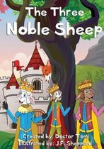 The Three Noble Sheep