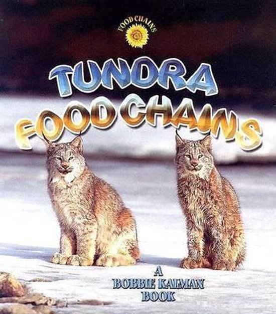 Tundra Food Chains
