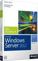 Microsoft Windows Server 2012 - Das Handbuch T