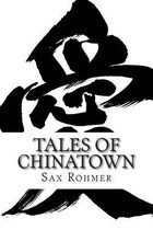 Tales of Chinatown