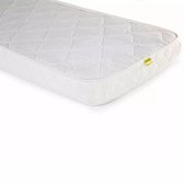 Childhome - Basic Matras Bed Polyeter - 90x200x16 cm