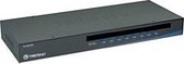 Trendnet TK-803R 8-Port USB/PS/2 Rack Mount KVM Switch