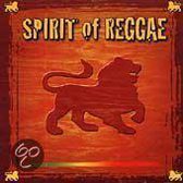 Spirit Of Reggae