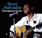 Henri Salvador - A Saint-Germain-Des-Pres (5 CD)
