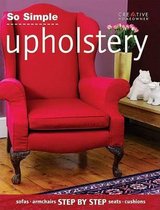 So Simple Upholstery