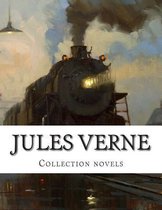 Jules Verne, Collection Novels