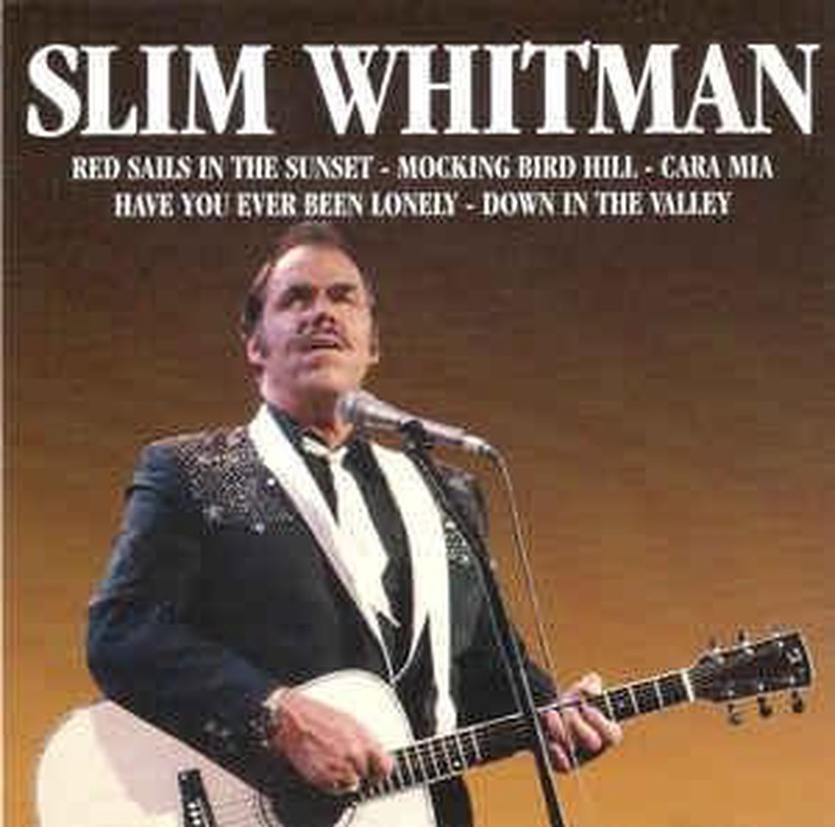 Slim Whitman