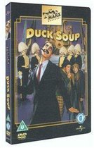 Marx Brothers Duck Soup
