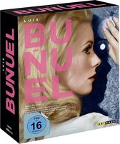 Luis Bunuel Edition