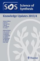 Omslag Science of Synthesis Knowledge Updates 2013 Vol. 4
