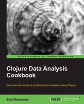 Clojure Data Analysis Cookbook