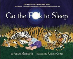 Go The Fuck To Sleep