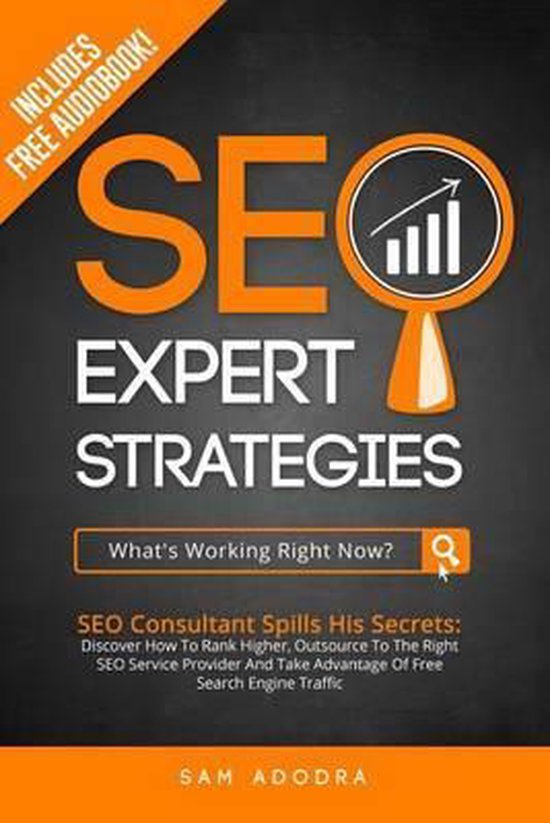 Seo Expert Strategies