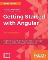 Getting Started with Angular -