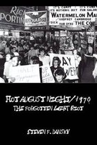Hot August Night/1970