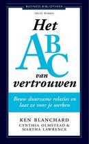 Business bibliotheek - Het ABC van vertrouwen