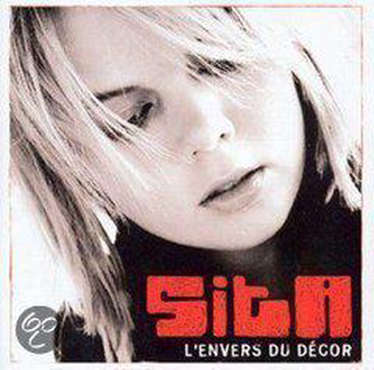 Envers du Decor