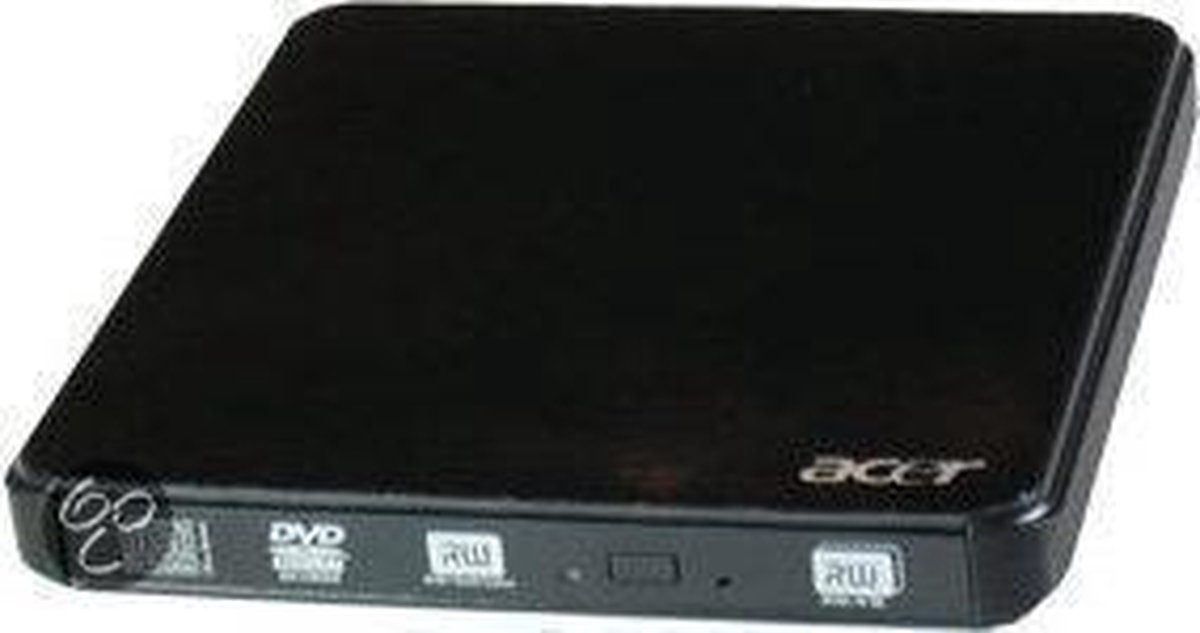 Acer Aspire One Externe dvdbrander bol