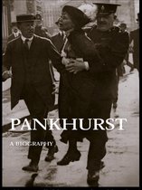 Emmeline Pankhurst