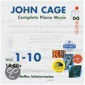 Complete Piano Works