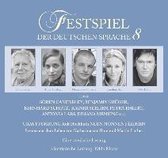 Hochhuth, R: Festspiel der deutschen Sprache 8/2 CDs