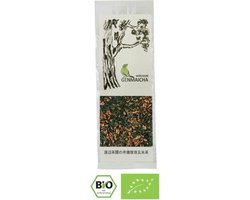 Genmaicha van Mankichi Watanabe (Bio) 100 gr.