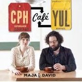 Maja & David - Cph-Cafe-Yul