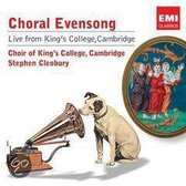 King'S College Choir Of Cambridge - Encore D&T Choral Evensong
