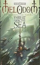 Threat From The Sea