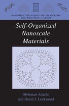 Self-Organized Nanoscale Materials