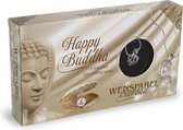 Wensparel Juweel "Happy Buddha"