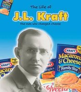 The Life of JL Kraft Hardback