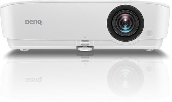 BenQ MH534 1080p business projector