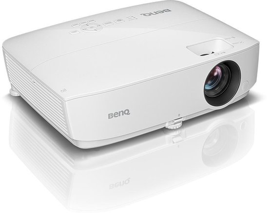 BenQ MH534 1080p business projector