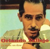 La Voz Melodiosa Del   Bolero Cubano