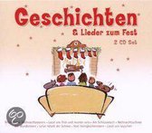 Geschichten & Lieder  Zum Fest