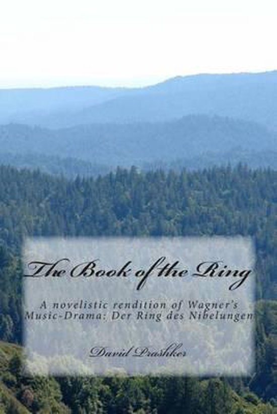 The Book of the Ring
