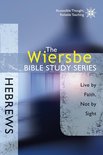 The Wiersbe Bible Study Series