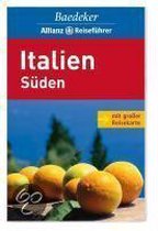 Baedeker Reiseführer Italien. Süden