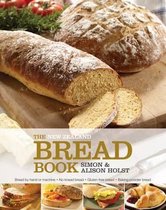 The New Zealand Bread Book