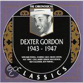 Dexter Gordon (1943-1947)