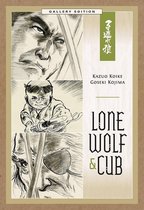 Lone Wolf and Cub Gallery Edition