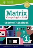 Matrix Computing for 11-14