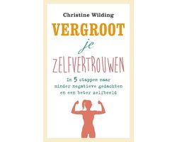 Vergroot je zelfvertrouwen