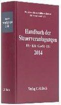 Handbuch der Steuerveranlagungen 2014