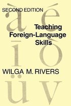 Teaching Foreign-Language Skills 2E