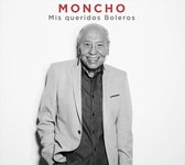 Moncho - Mis Queridos Boleros (CD)