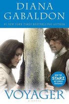 Omslag Voyager (Starz Tie-in Edition)