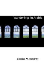 Wanderings in Arabia