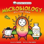 Basher Science Microbiology